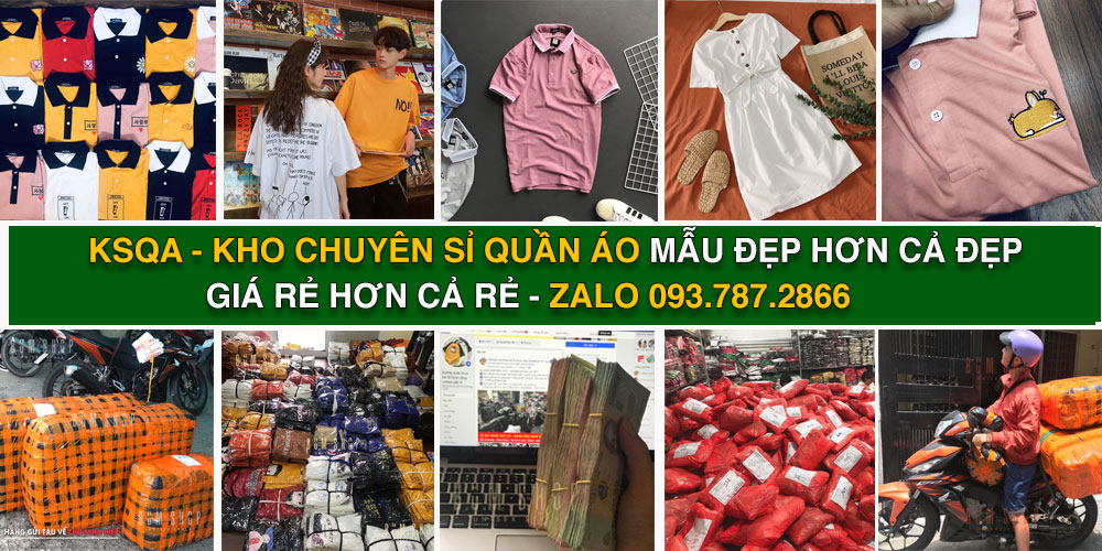 Cửa hàng quần áo nam chợ Sơn Long Ninh Hiệp uy tín, giá tốt