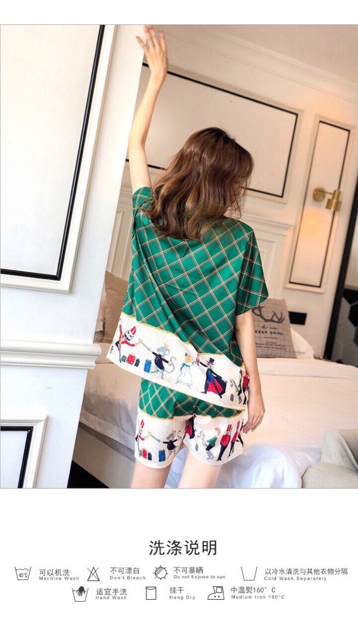 set - pijama - lua -1