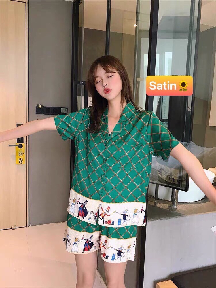 set - pijama - lua -2