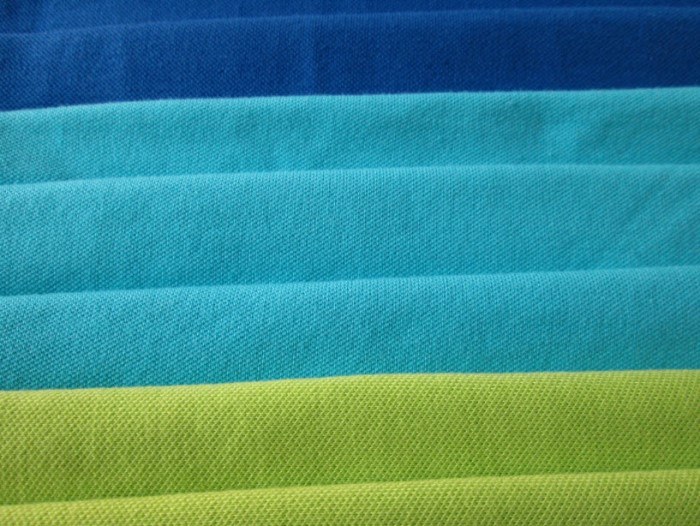 vải cotton tici là gì? các loại vải